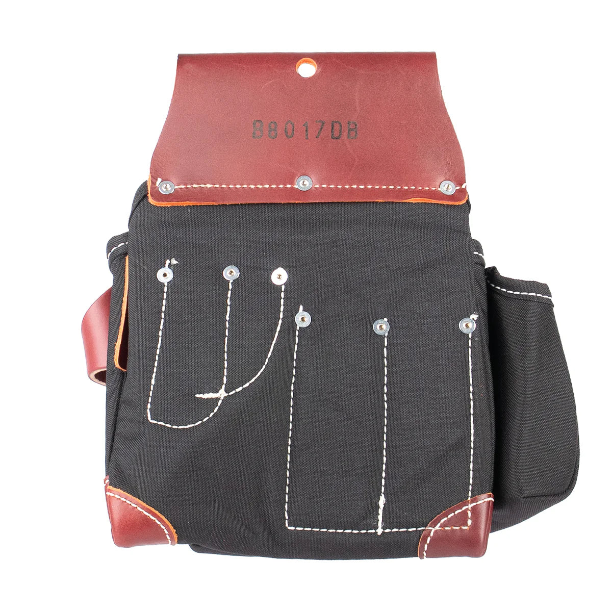 Occidental Leather OxyLights™ 3 Pouch Tool Bag