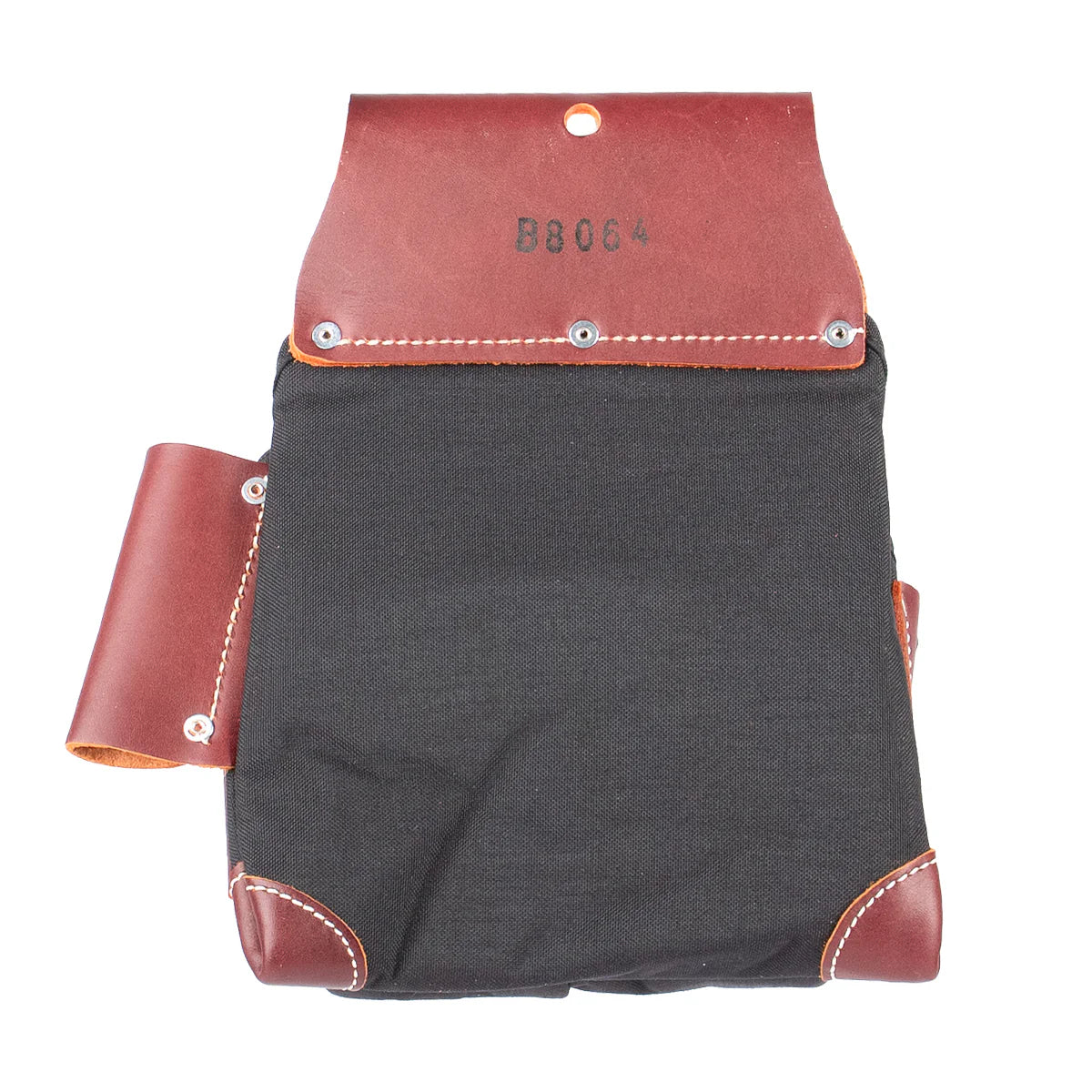 Occidental Leather OxyLights™ Fastener Bag w/ Double Outer Bag
