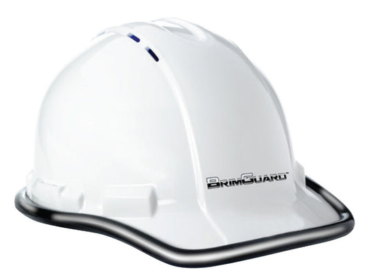 DripGuard ID Hard Hat Cap Style Protective Accessory