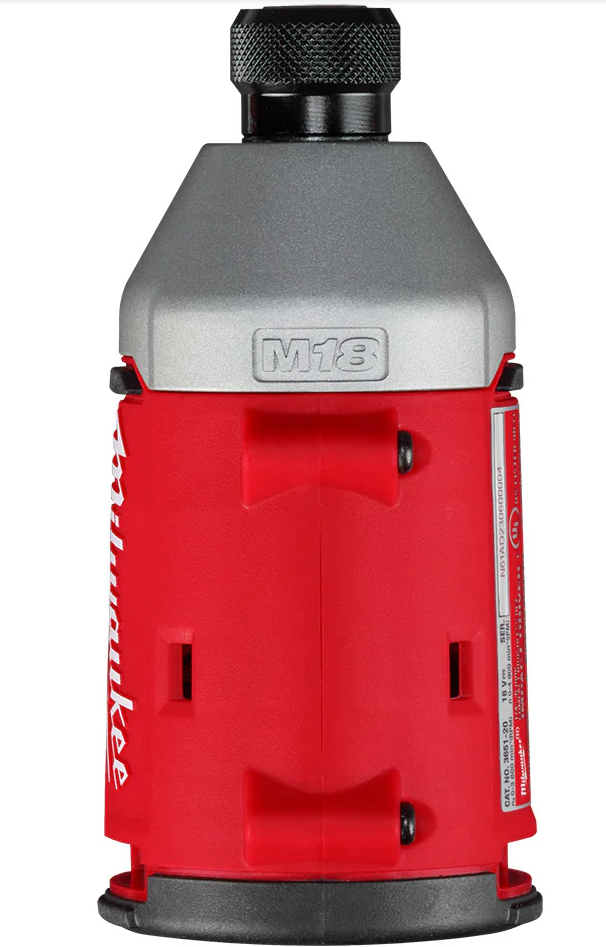 Milwaukee Cordless Impact Driver 18V