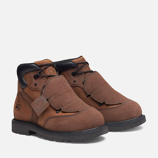 Men’s Timberland PRO® 6" Ambridge Composite Toe Work Boot