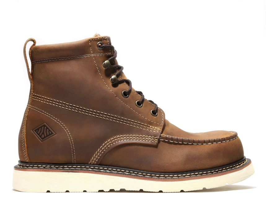 BONANZA SHOES BA-640