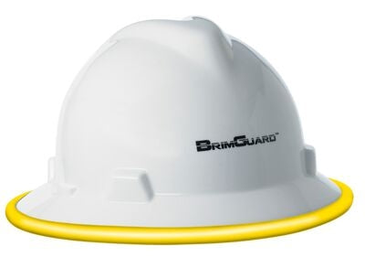 DripGuard ID Full Brim Protective Accessory